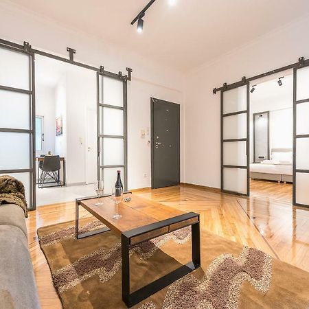 Athens Oasis Apartman Kültér fotó