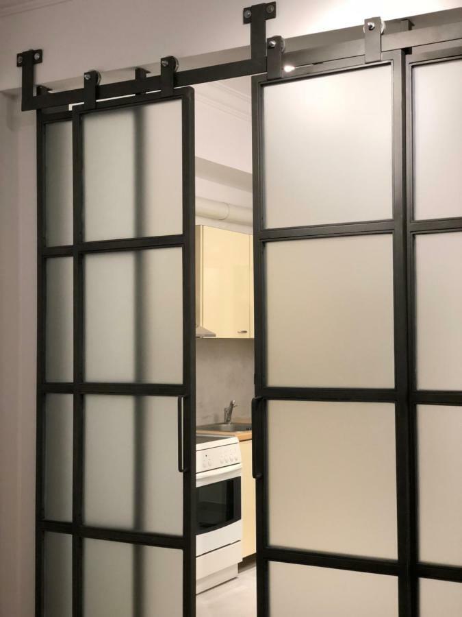 Athens Oasis Apartman Kültér fotó