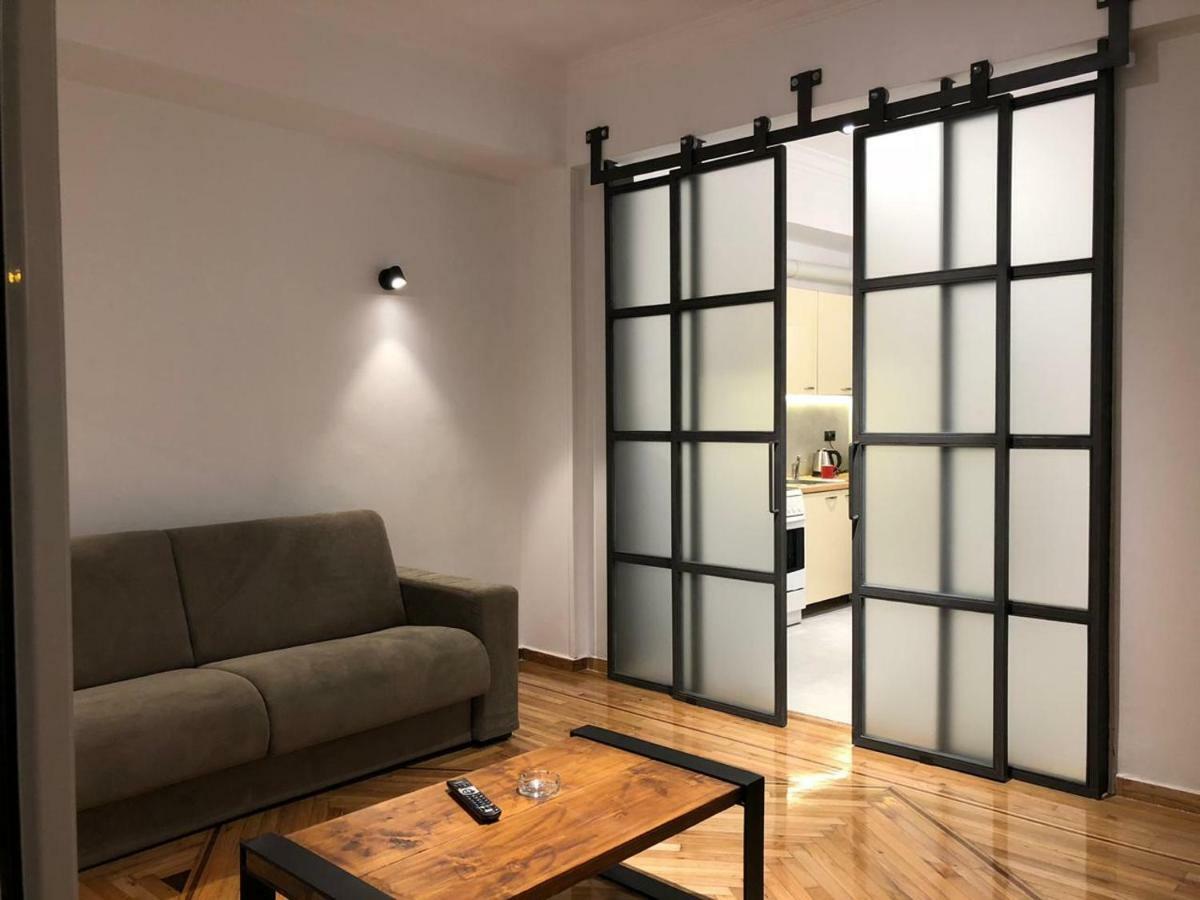 Athens Oasis Apartman Kültér fotó