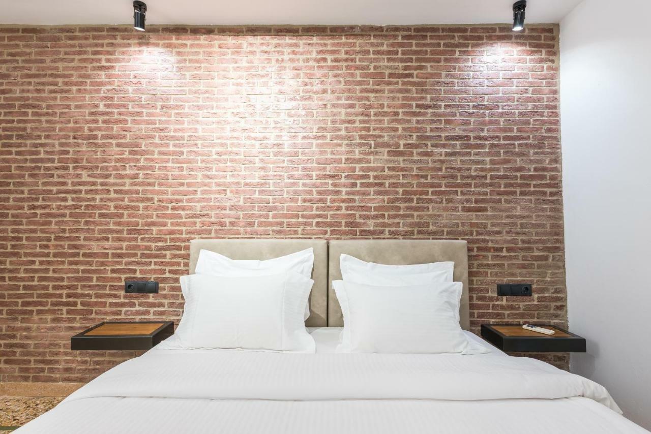 Athens Oasis Apartman Kültér fotó