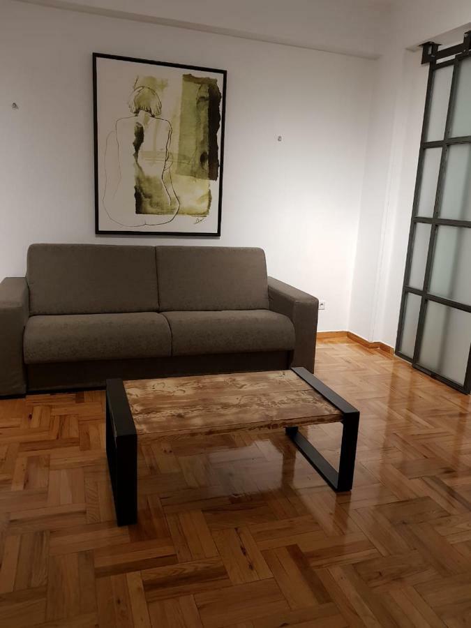 Athens Oasis Apartman Kültér fotó