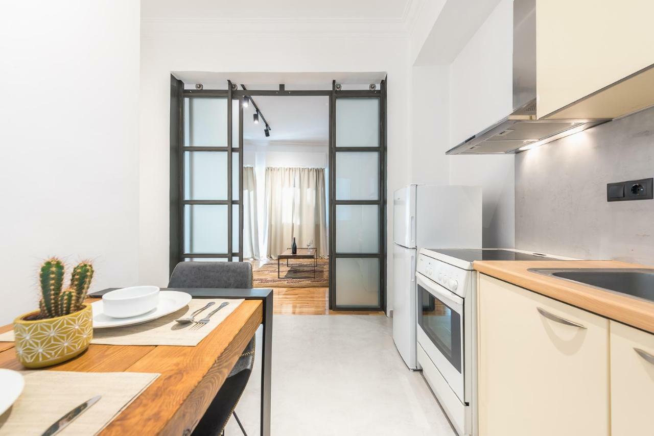 Athens Oasis Apartman Kültér fotó
