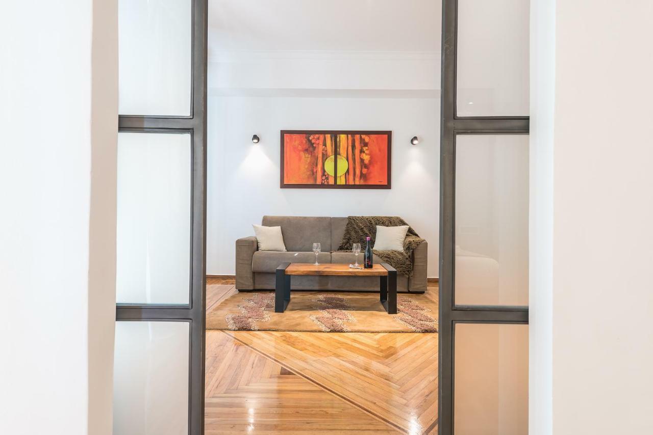 Athens Oasis Apartman Kültér fotó