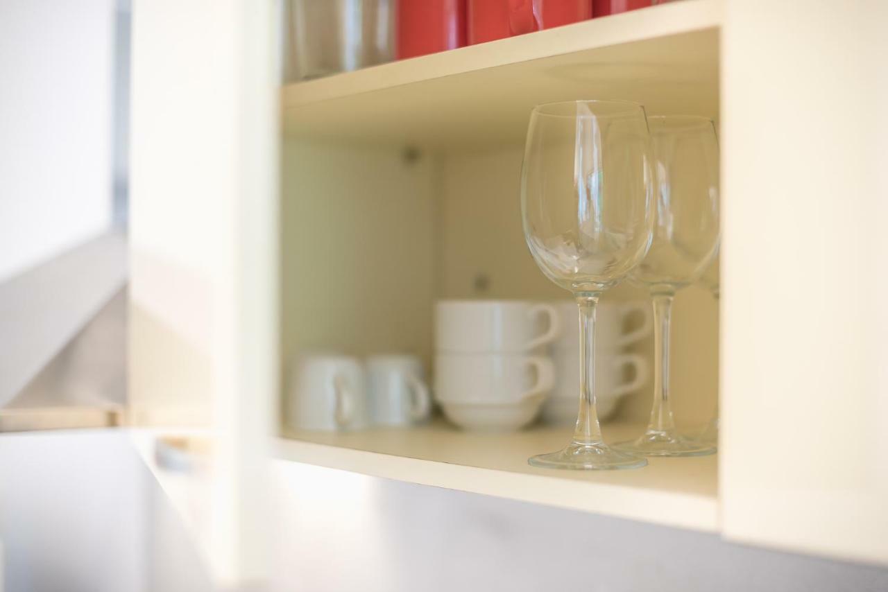 Athens Oasis Apartman Kültér fotó