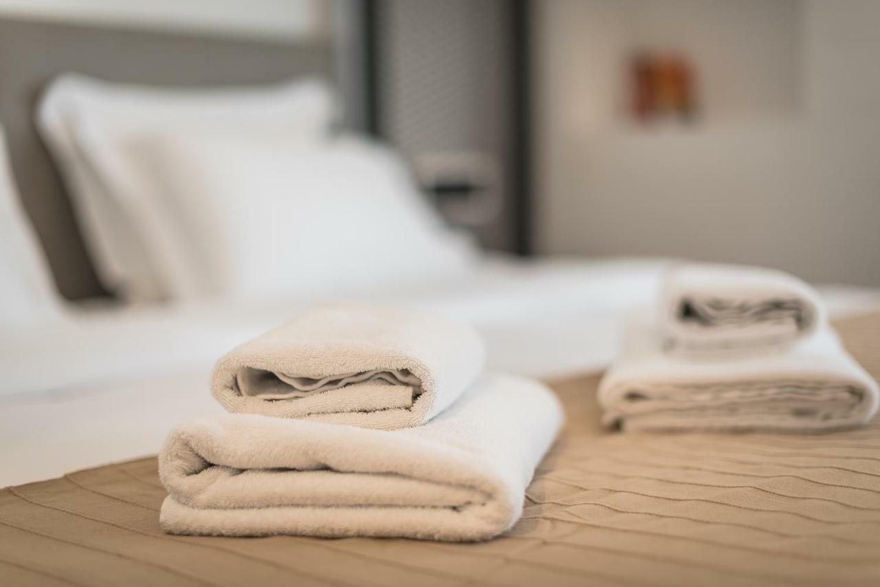 Athens Oasis Apartman Kültér fotó