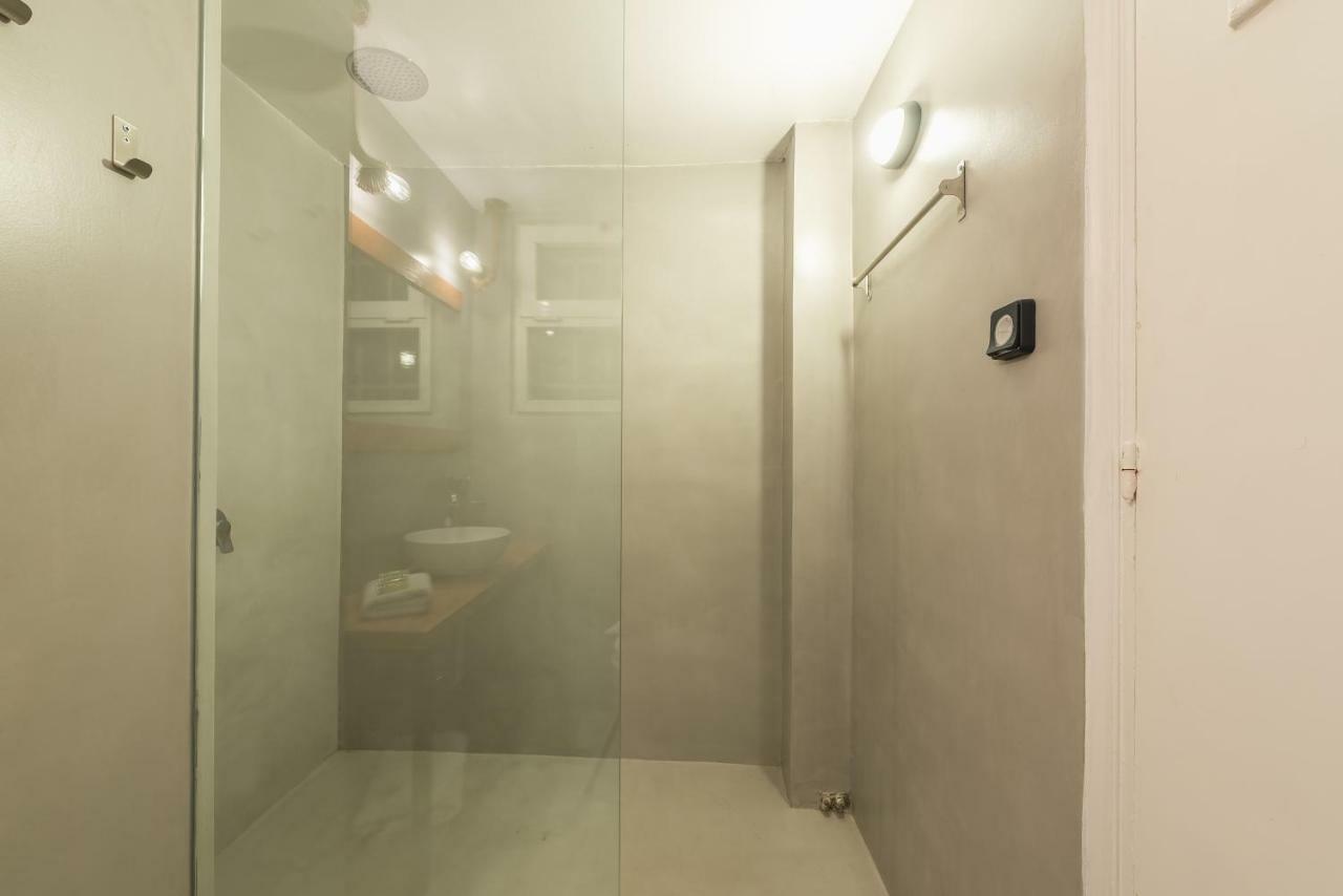 Athens Oasis Apartman Kültér fotó