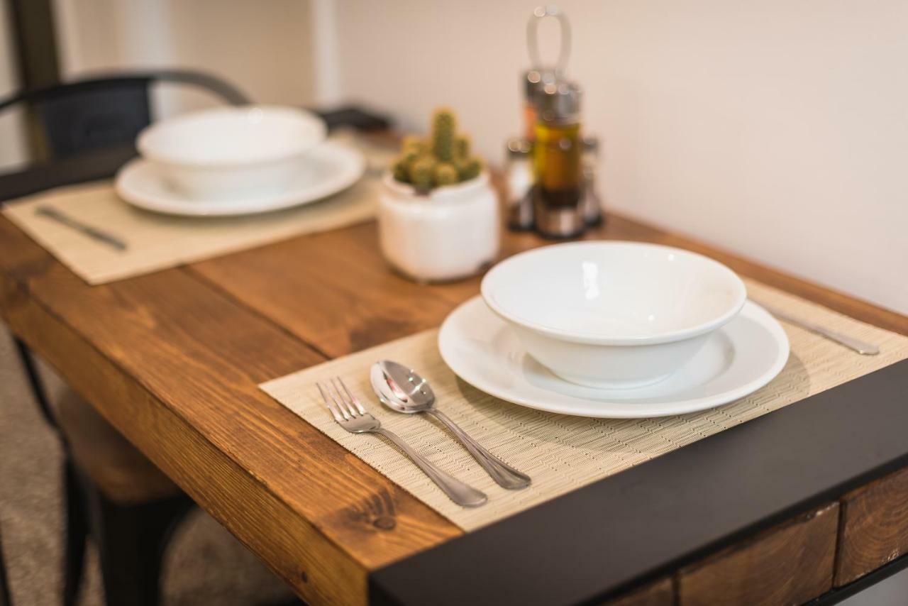 Athens Oasis Apartman Kültér fotó