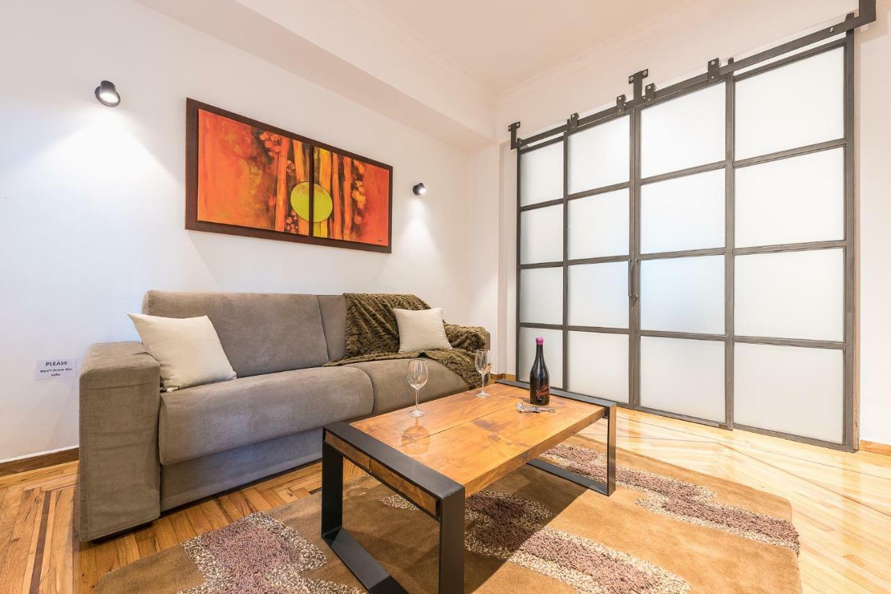 Athens Oasis Apartman Kültér fotó