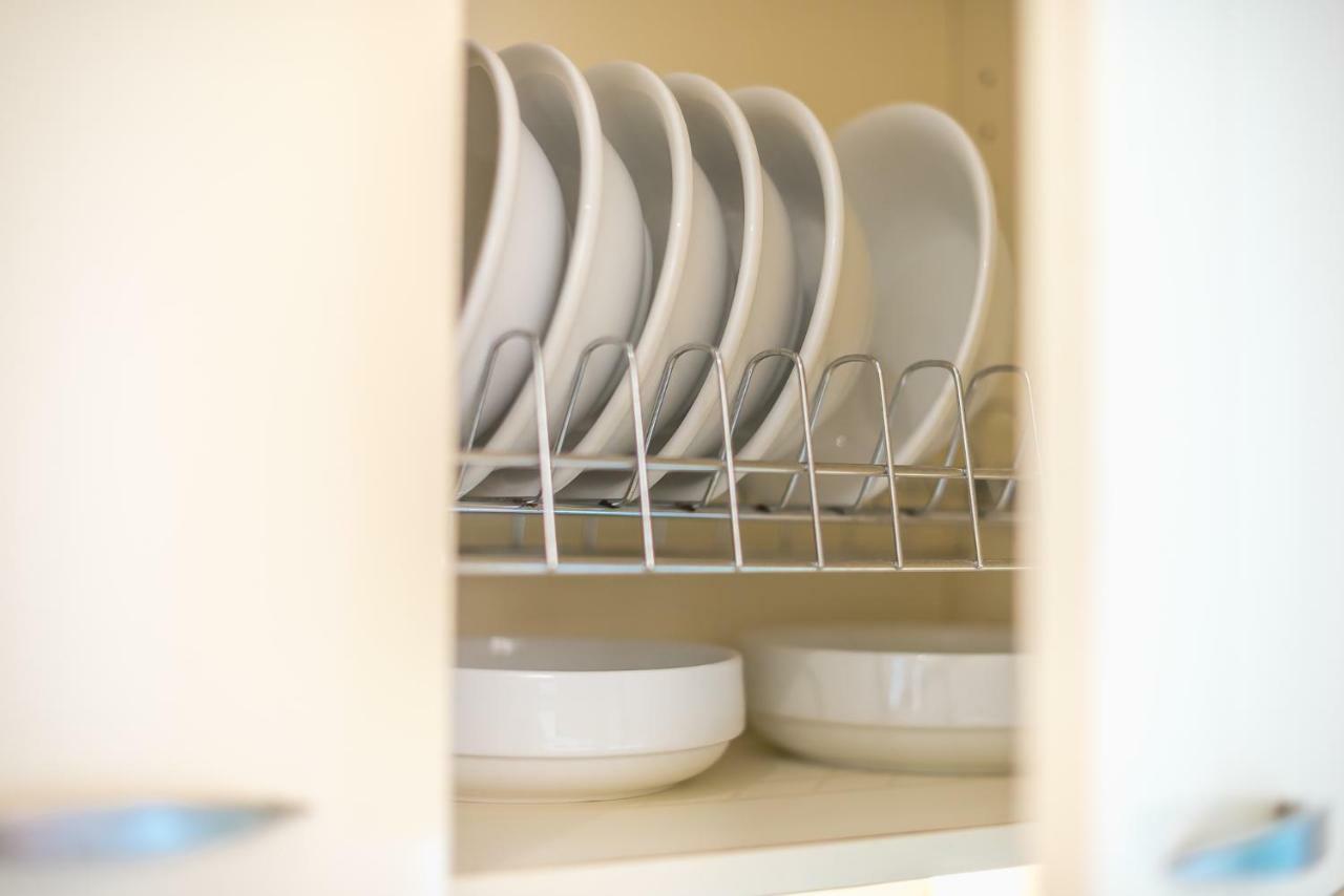 Athens Oasis Apartman Kültér fotó