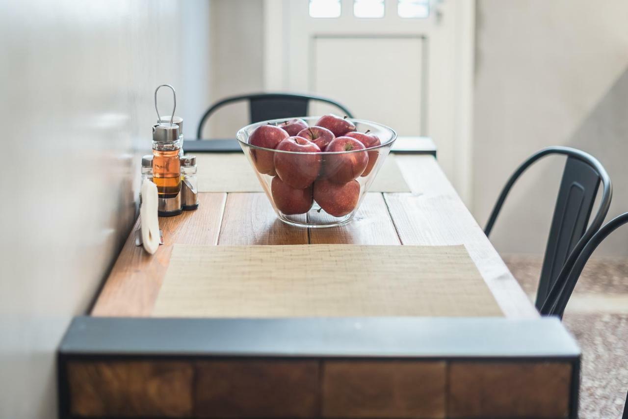 Athens Oasis Apartman Kültér fotó