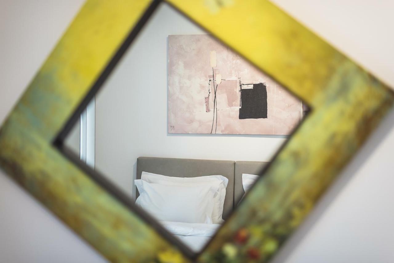 Athens Oasis Apartman Kültér fotó