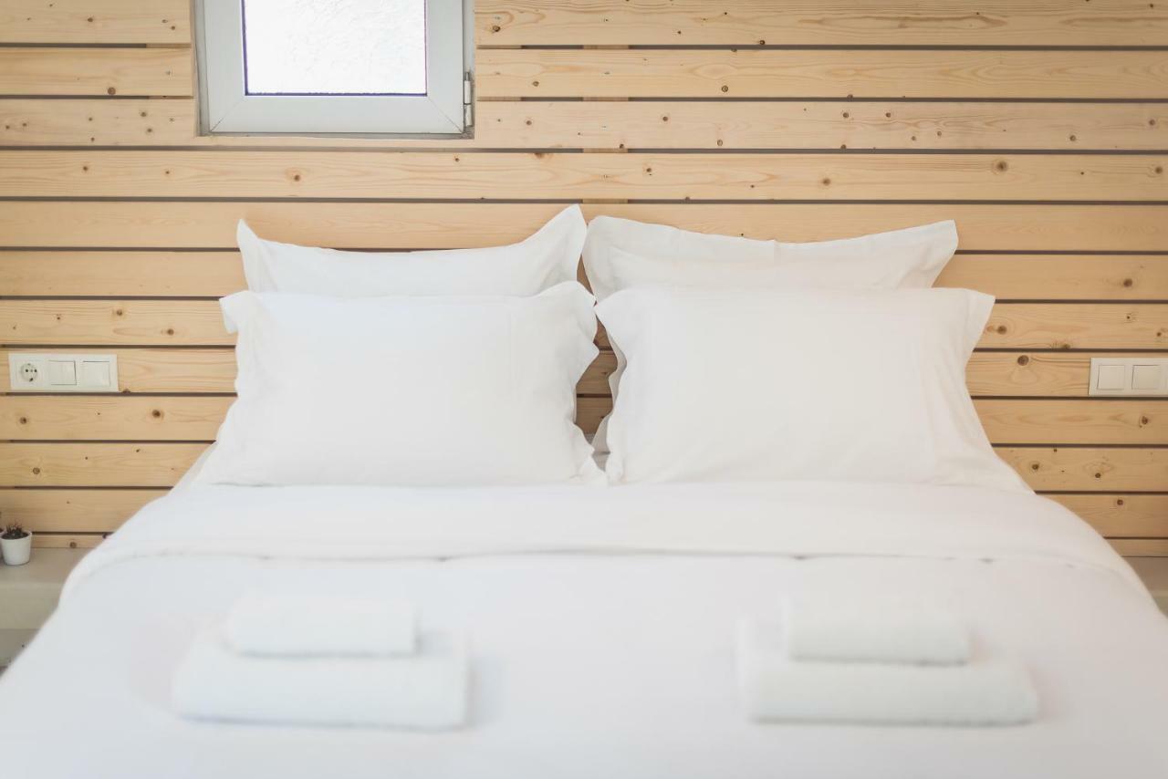 Athens Oasis Apartman Kültér fotó