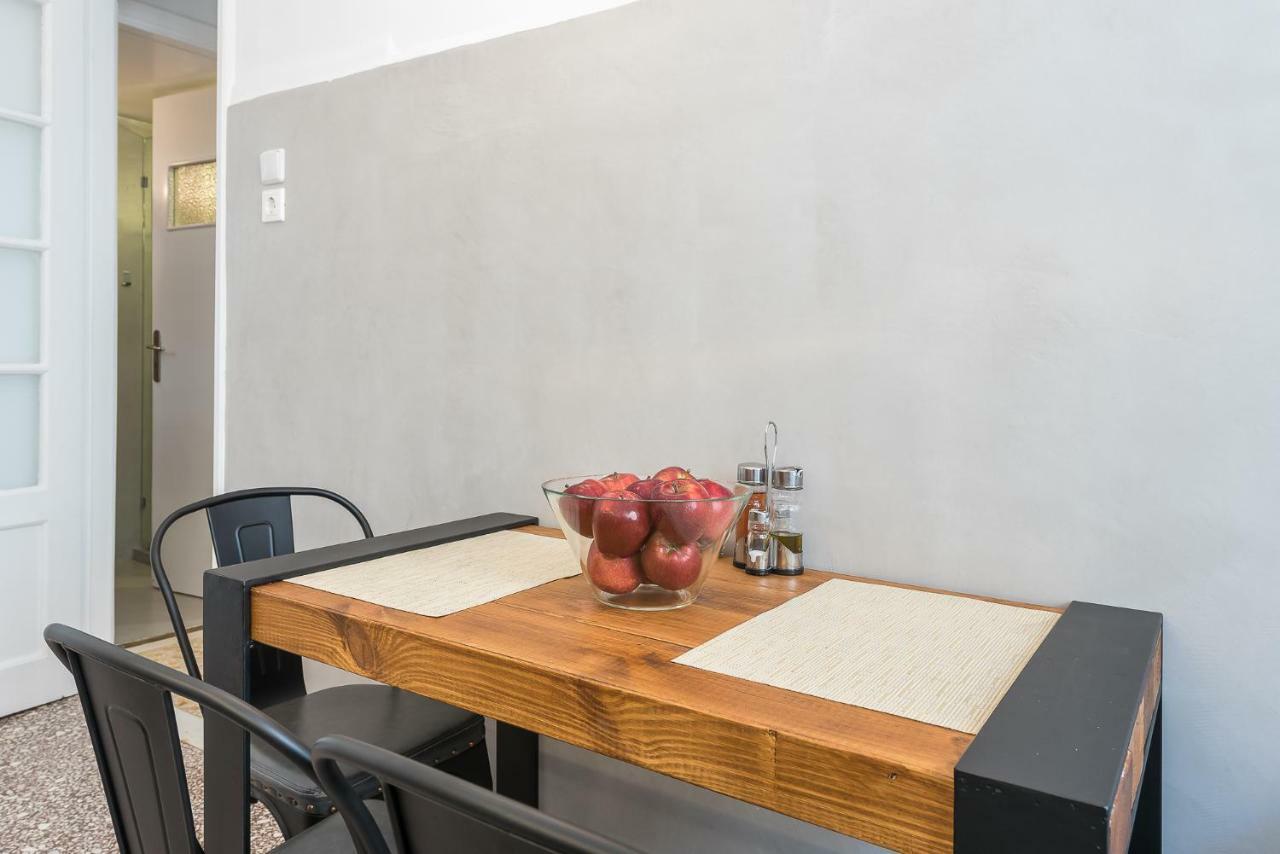 Athens Oasis Apartman Kültér fotó