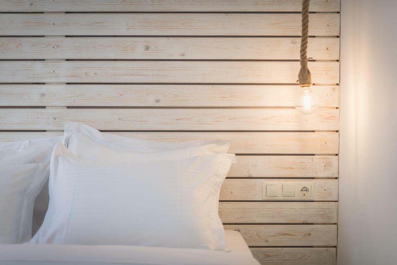 Athens Oasis Apartman Kültér fotó