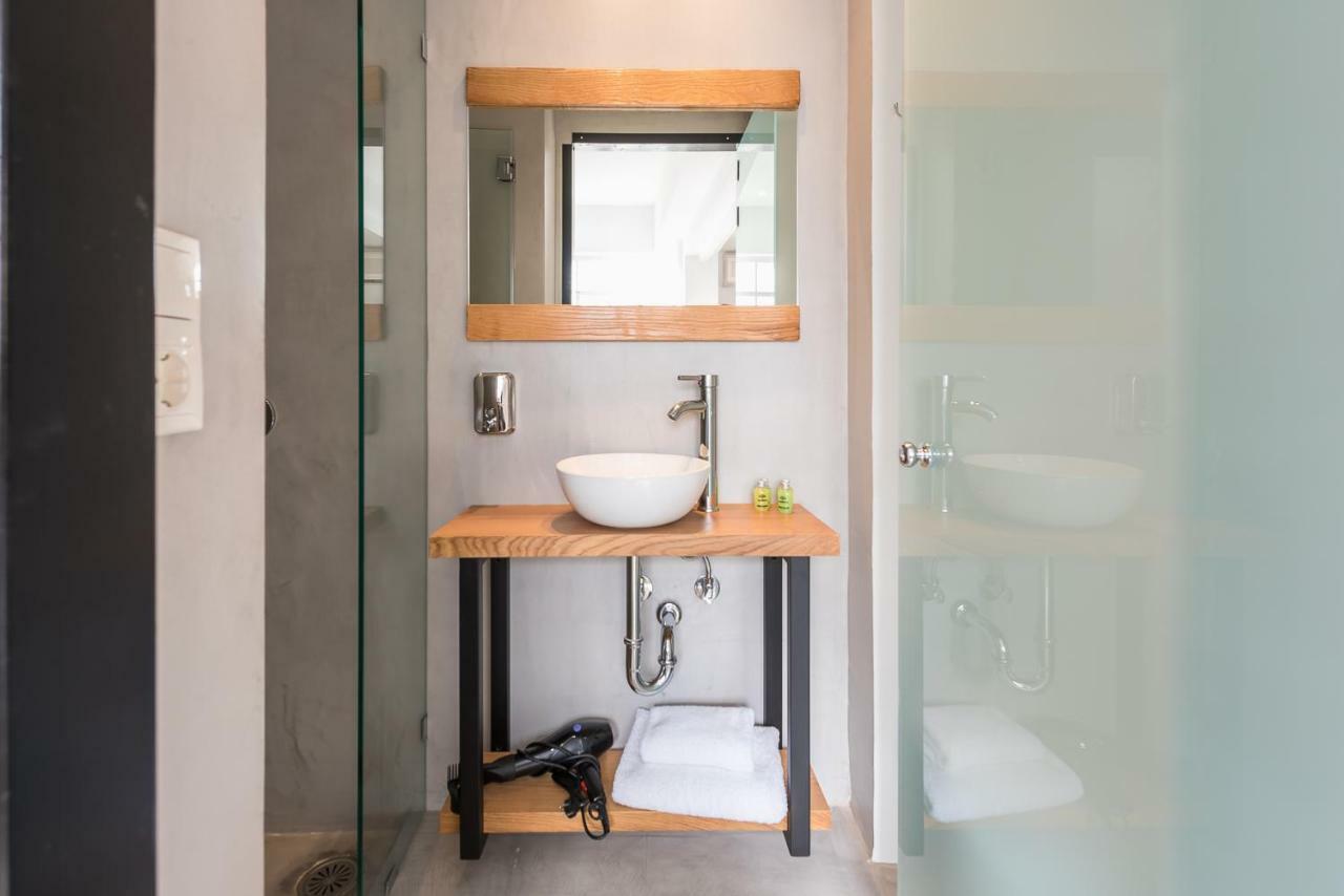 Athens Oasis Apartman Kültér fotó