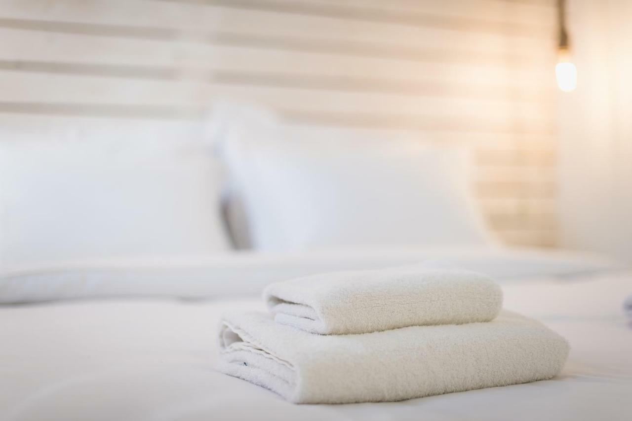 Athens Oasis Apartman Kültér fotó